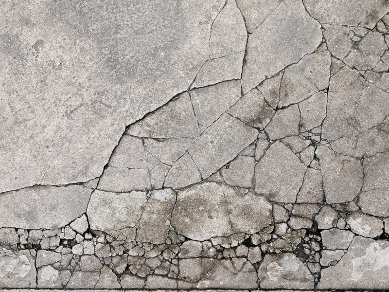 Correcting Your Concrete: 3 Signs You Need Repair Work - GFP Cement  Contractors LLC Delaware Concrete Company