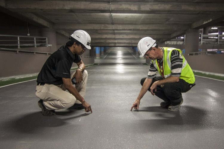 What to Look for in a Concrete Company for Your Commercial Needs - GFP Cement  Contractors LLC Delaware Concrete Company