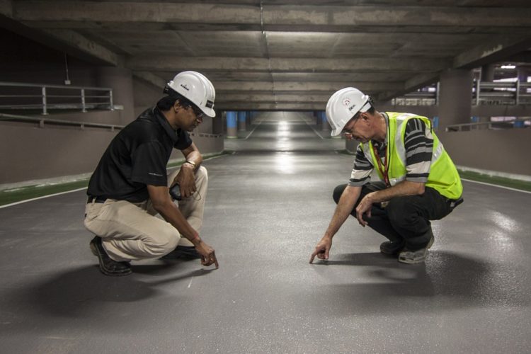 Concrete Patios Near Me