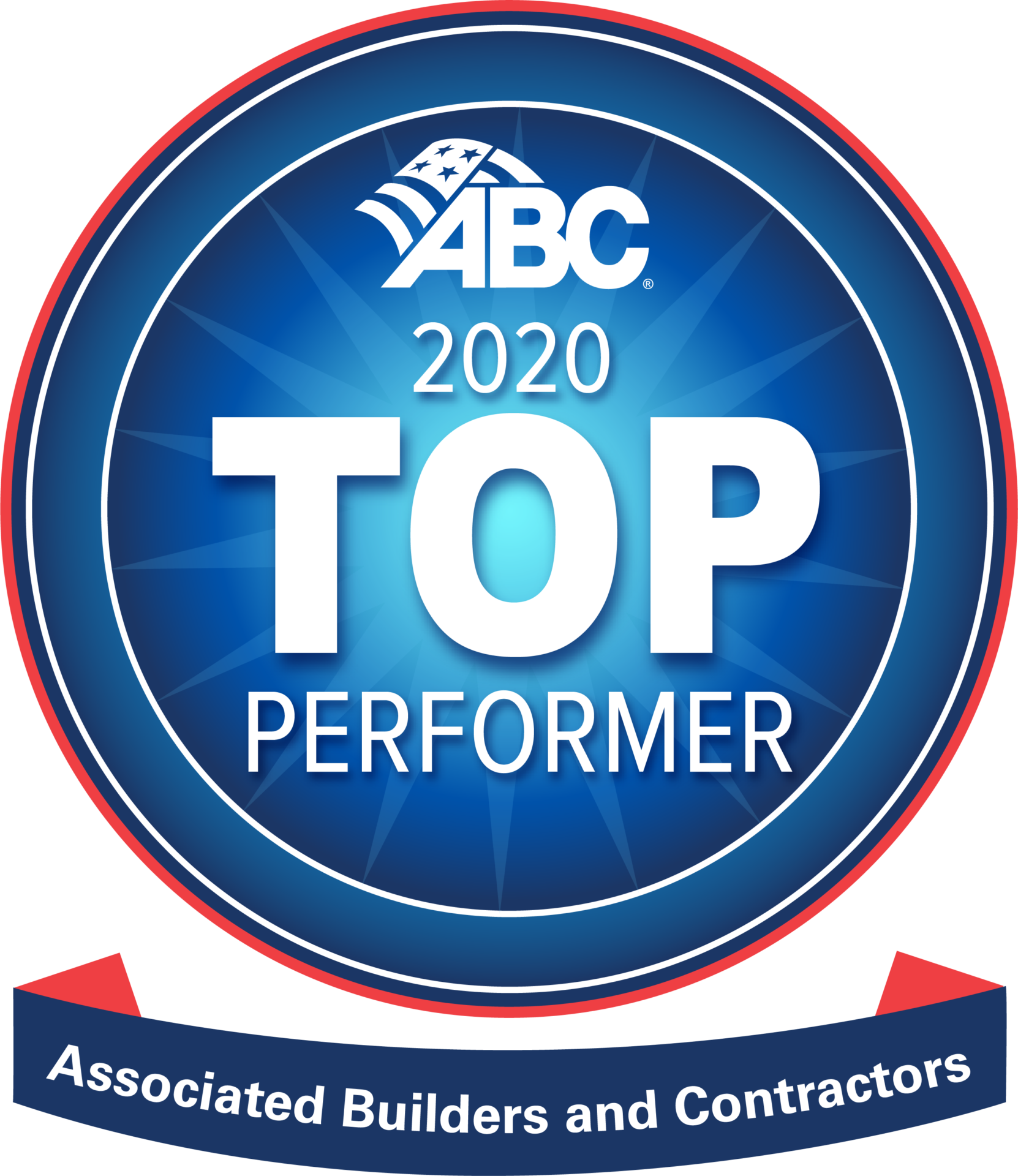 GFP Cement Named to ABC’s Top-performing U.S. Commercial and Industrial Construction Contractors List