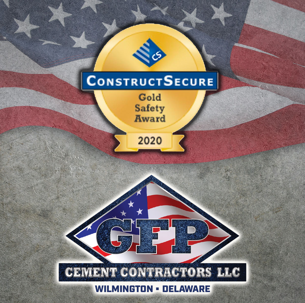 ConstructSecure Recognizes its Safest Contractors & Vendors