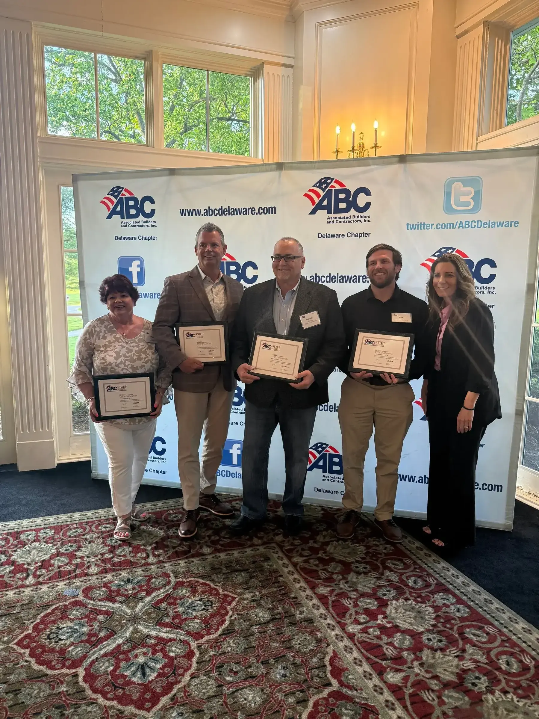 STEP Awards Night (1)