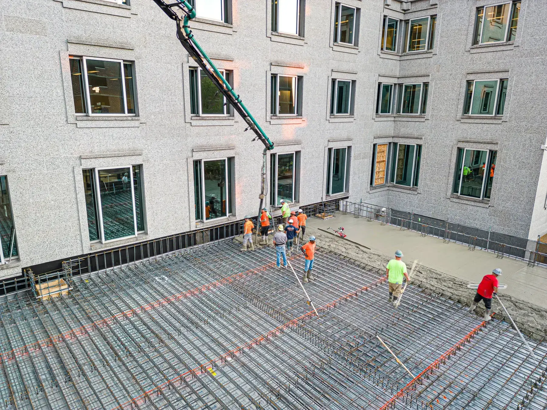 GFP Cement_1313 N Market St_0909 (3)